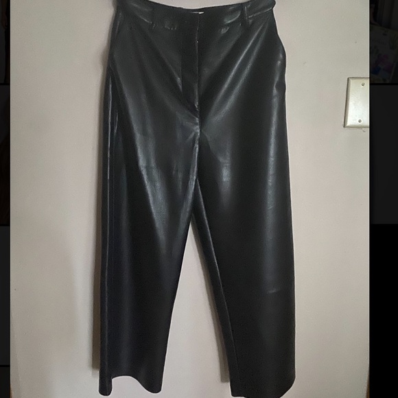 Babaton Coney Pant - Size 8 - Picture 3 of 4